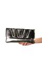 441 Gold Women's Clutch Bag - 3