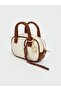 Lcw Accessories Canvas Women's Shoulder Bag - 3