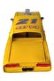 28 cm Nostalgic Metal Classic Racing Car - Lemon Shark Series (if You Wish, You Can Write Any Note You Want on the Gift Package and It Will Be Sent) - 5