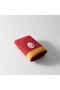 Licensed Galatasaray Club Bukle 50X90 cm Hand Towel