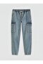 779 Regular Fit Men's Jean Trousers