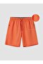 Short Size Men's Swim Shorts
