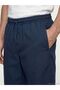 Below Knee Length Men's Swim Shorts - 3