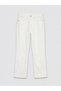 Crop Flare Women's Jean Pants