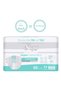 Sensitive Super Adult Diapers Xlarge 30 Pieces - 2