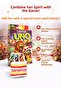 Playing Card Mini Fan Card Game Pocket Size Portable Entertainment Set - 2