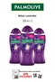 3-Pack Relax Lavender Shower Gel 500 ml and Rosie