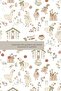 Muslin Baby Care Bag |   Cottage Goose - 4