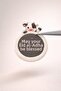 Eid Al-Adha Sticker 4cm Matte Sticker 20 Pieces in A4 Package Decoration Sticker