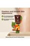 Gommage Vegetal Apricot Extract Body Peeling - Purifying & Moisturizing 150 ml - 4