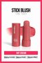Stick Blush Tone Touch Hot Cream 05 – Stick Blush