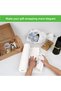 White Honeycomb Filling Packing Wrap Paper, Gift & Goods Packaging, Shipping Paper - 50 cm X 5 Meters - 5