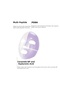 Vitamin and Peptide Revitalizing Repairing Melting Mask Set Korean Mask Set 34 Gr. - 4