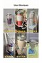 Thermos Bag with Straw, Compatible with Quencher 1.18 and Iceflow 0.89 and Other Brands, Cream Bag - 6