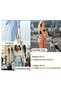 Thermos Bag with Straw, Compatible with Quencher 1.18 and Iceflow 0.89 and Other Brands, Cream Bag - 3