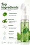 Aqua Centella Silicone Headed Facial Washing Foam |   150 ml Anti-Ice Cream - 7
