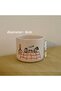 Us Handmade Ceramic Cup - 2