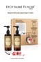 5 Liters of Liquid Soap and 2 Spare Bottles