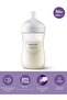 Natural Response Pp Baby Bottle 1 Month+ 260 Ml, Response Bottle Nipple Scy903/01 - 2