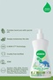 100% Natural Liquid Castile Soap with Olive Oil Intensive Moisturizing Purifying Vegan 300 ml - 5