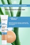 كريم بي بي 50 SPF - كريم واقي من الشمس مرطب وموحد للون البشرة - هيدرا ووتر بلامب - فاتح متوسط ​​40 مل - 2