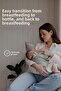 330 ml Baby Bottle and Naturalwave ®   Bottle Nipple (6 Months+) - 8