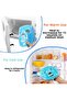 Ice Gel Balls - Face Mask Cold and Hot Therapy Mask - Gel Cooling Eye Mask - 6