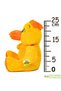 25 cm Animal Figure Plush Toy – Soft Textured Adorable Baby and Children's Toy - 5