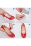 Heel Protector Pad 1 Pair Shoe Anti-Knock Silicone Cushion Anti-Pain Comfort - 2