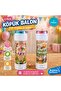 Safari Themed Happy Birthday Foam Balloon Set 3-Pack 5-Pack 10-Pack Birthday Party Foam Balloons for Distribution - 4