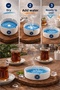 25 Practical Ashtrays – Water-Activated Odor Eliminating Gel Ashtray - 2