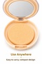 Natural Radiance Terracotta Blush 3 Tones Single Product Peach Pink Radiant Blush - 6
