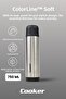 Colorline Soft 750 ml Stainless Steel Thermos Ckr2002 - 2