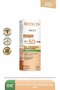 Sun Care Colored Sunscreen for Oily Skin Spf 50+ 50 ml (Sun Protection, Coverage, Skin Tone Equalization)