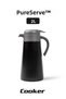 Colorstay Dailyserve 2 Liter Stainless Steel Thermos Ckr2113