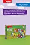 Puedo Turkish Alphabet Puzzle 58 Pieces Eva Educational Toy Letter Tutorial 3+ Children's Puzzle - 8