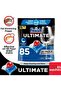 أقوى قرص منظف لغسالة الأطباق من Ultimate 85 Mega Economy - 2