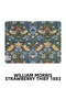 William Morris Set of 4 Notebooks - the Kelmscott Collection - Unlined - 64 Pages - 14X21Cm - 3