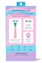 Pool Party 5-Blade Women's Razor Set - 2