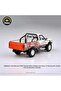 Toyota Hilux 1985 Single Cab Class 7S Pa-55526 - 4