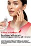 6 in 1 Six Serum 30ml |   Brightening, Moisturizing, Firming Multi-Effect Skin Care Serum - 3