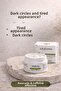 Avocado & Caffeine Eye Contour Care Cream 50 ml – Moisturizing & Anti-Wrinkle - 2
