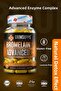 Bromelain Advanced 60 Capsules