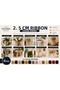 File Ribbon 2.5 cm 20 Meters, Bohça Dowry Special Day Gift Decoration Ribbon - 3