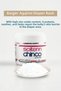 Chinco Pomad Baby Diaper Rash Cream Containing 20% Zinc Oxide Sensitive Skin Care Cream 50 Gr - 6