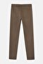 Vizon Straight Pamuklu Esnek Erkek Pantolon TMNSS26PL00032 - 6