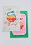 2-Pack of Printed Kitchen Towels 35X55Cm Tphss26Mh00011 - 3