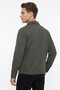 Men's Seasonal Canvas Sports Coat 8002 Bgl-St04368 - 5