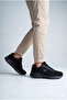 4193 Timar Flex Foam Black Unisex Sports Shoes