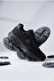 4193 Timar Flex Foam Black Unisex Sports Shoes - 7